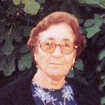 ΑΘΗΝΑ ΣΑΒΒΑ