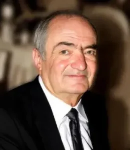 Χαράλαμπος Ταπίδης