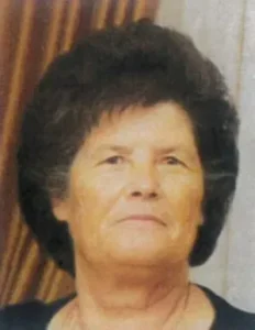 Χρυσούλα Κωσταρέλου