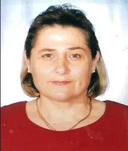 Χρυσούλα Παπουλιάκου