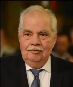 Δημητρίος Δουκαρής