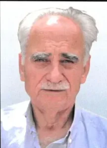 Δημητρίος Φρονιμάκης