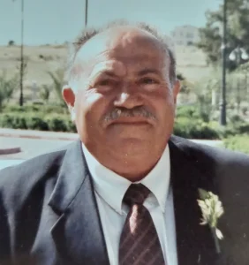 ΔΗΜΟΣΘΕΝΗΣ ΝΙΚΟΛΑΟΥ