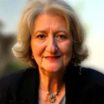 Ευαγγελία (Λίτσας) Τουλιόπουλου