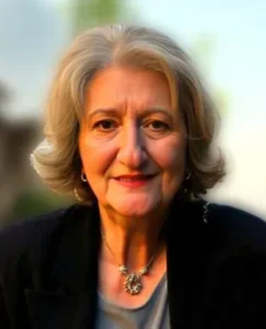 Ευαγγελία (Λίτσας) Τουλιόπουλου