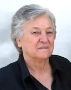 ΦΩΤΕΙΝΗ ΚΑΡΚΑΛΕΤΣΟΥ