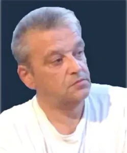 Φώτης Γαϊτάνης