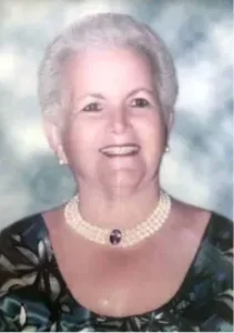 Γαβριέλλα Νικολάου