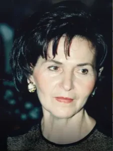 Γεωργία Μιχαήλ