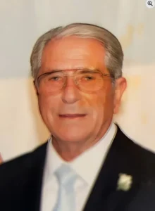 Γεώργιος Χρ. Κωνσταντινίδης