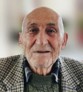 ΓΕΩΡΓΙΟΣ ΜΙΧΑΗΛ ΒΑΓΚΑΤΖΗΣ