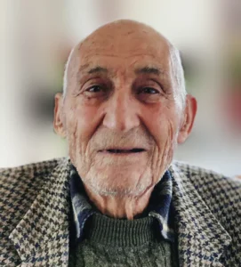 ΓΕΩΡΓΙΟΣ ΜΙΧΑΗΛ ΒΑΓΚΑΤΖΗΣ