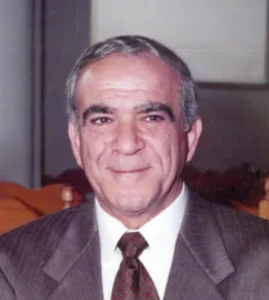 ΓΙΑΝΝΑΚΗΣ ΧΙΝΗΣ