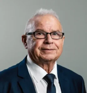 ΛΟΪΖΟΣ ΚΟΝΙΖΟΣ