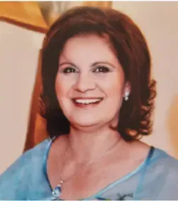 Λουκία Παπαντωνίου