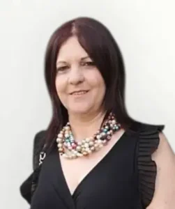 Μαρία Ζήνωνος