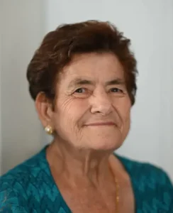 Μαρίας Χ” Γεωργίου