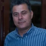 ΜΑΡΙΟΣ ΛΑΜΠΡΟΥ