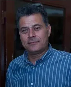 ΜΑΡΙΟΣ ΛΑΜΠΡΟΥ