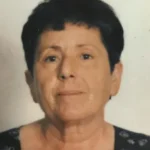 Μαρούλλα (Λούλλα) Κοκκή