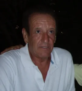 ΜΙΝΩΣ ΚΩΝΣΤΑΝΤΙΝΙΔΗΣ