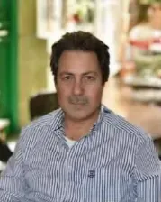 Νίκος Περατίτης