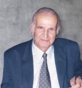 Παναγιώτης Ασαρίδης