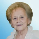 Παρασκευή Αρχοντή