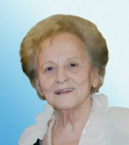 Παρασκευή Αρχοντή