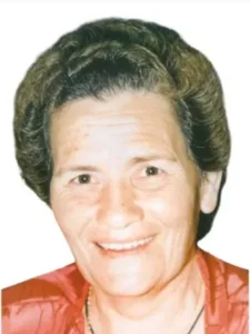 Παρθένα Φουλιρά