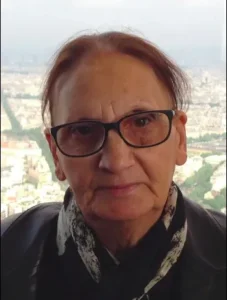 ΠΟΛΥΞΕΝΗ ΣΠΥΡΟΥ ΓΑΒΡΙΗΛ