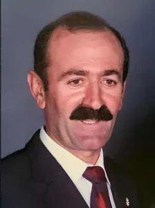 Σάββας Καραγιαννίδης