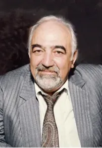 Σάββας Σταύρου