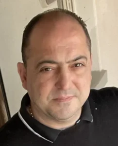 Σωτήριος Πολύβιος