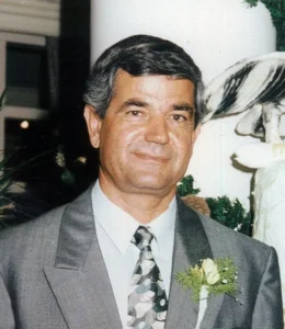 Σπύρος Ιωάννου