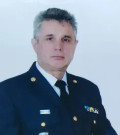 Θανάσης Μάγκας