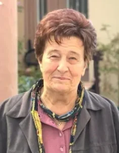 Βάια Τενεκέ