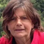 Αικατερίνη Καπρίτσια