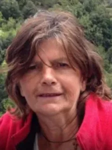 Αικατερίνη Καπρίτσια