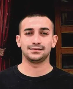 ΑΛΕΞΑΝΔΡΟΣ ΑΝΤΩΝΙΟΥ