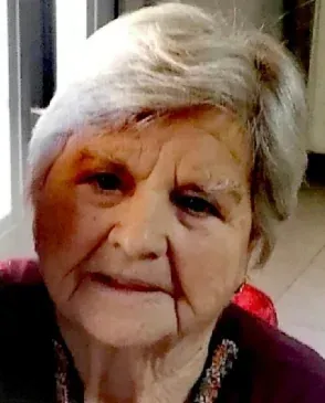 Κηδεία Αναστασία Καφαντάρη - Λάρισα 20/02/2025