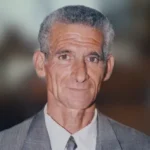 ΑΝΔΡΕΑΣ ΧΑΤΖΗΧΡΙΣΤΟΔΟΥΛΟΥ