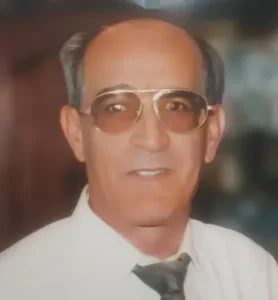 ΑΝΔΡΕΑΣ ΣΩΚΡΑΤΟΥΣ ΓΕΩΡΓΙΟΥ