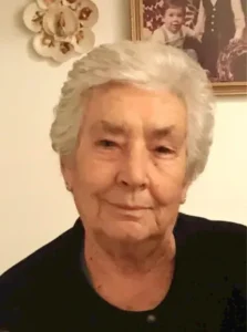 Ανδριάνα Λουκά Κυριάκου