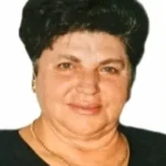 Ανθιμούλα Μπάτσικα