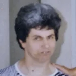 Άντρη Μιχαήλ Νασιφ