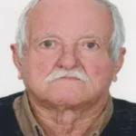 Αθανάσιος Λιαγούμης