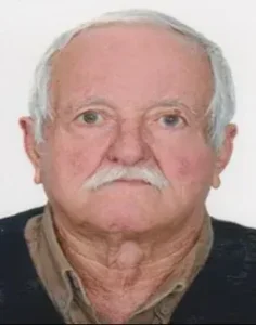 Αθανάσιος Λιαγούμης