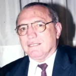 Χριστόφορος Χριστάκος