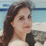 ΧΡΥΣΩ ΧΑΤΖΗΛΟΪΖΟΥ ΚΥΡΙΑΚΟΥ